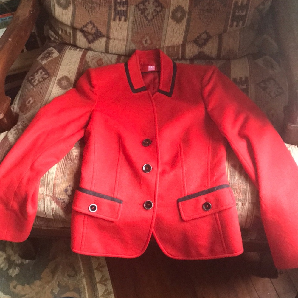 Basler Blazer